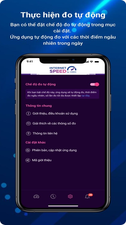 i-SPEED by VNNIC screenshot-5