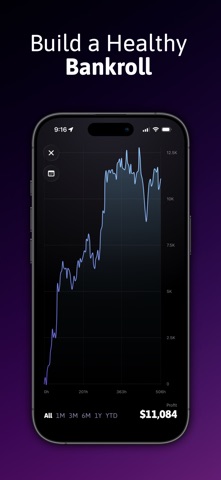 Left Pocket Poker Tracker Screenshot 5 of 10