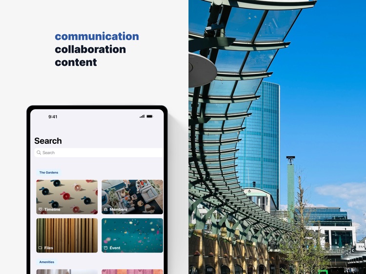 Organisatie Rotterdam Centrum