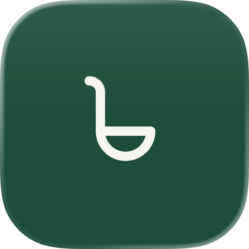Ladle: Recipe & Meal Planner