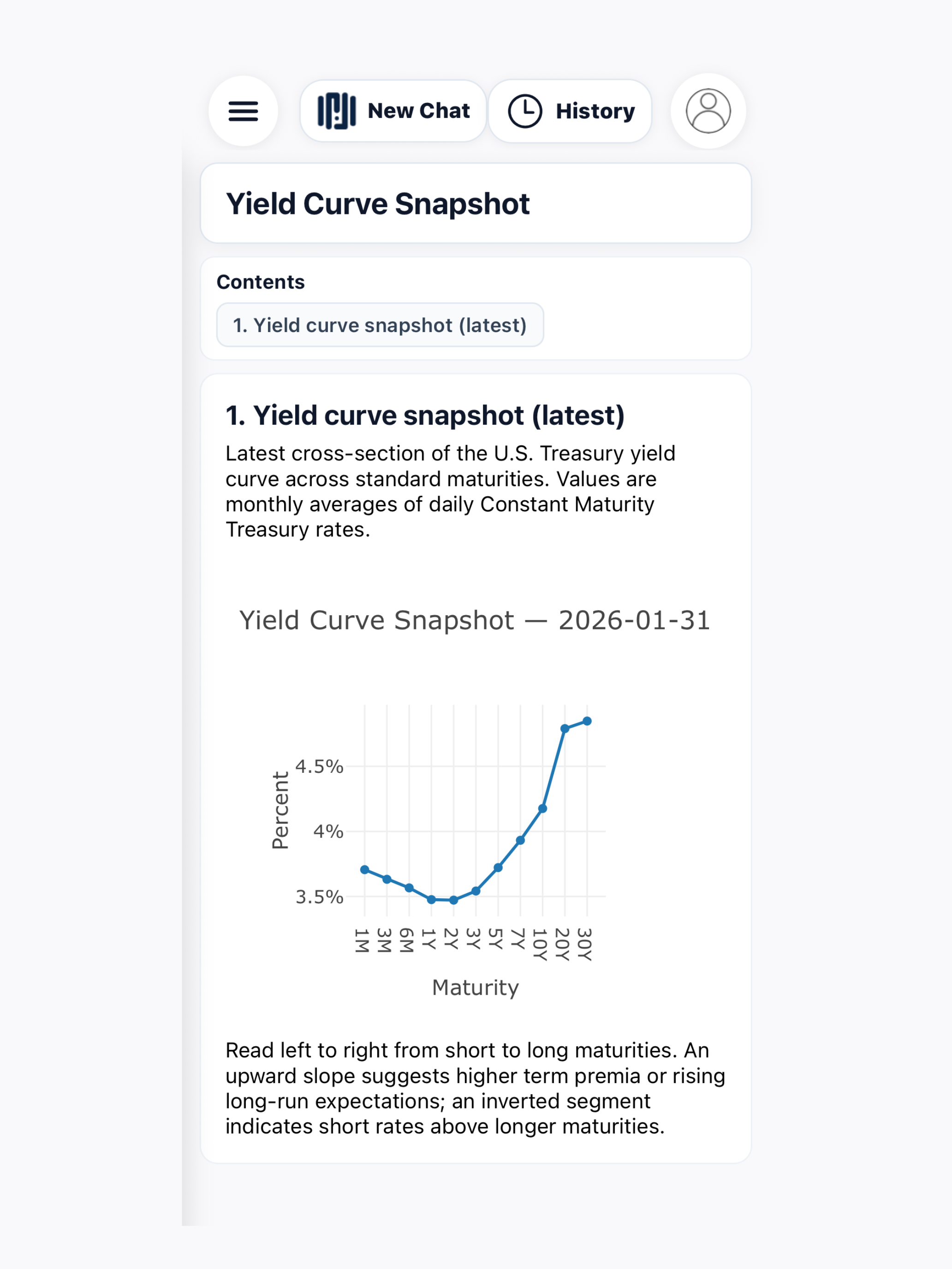 FinanceLab.ai screenshot 8