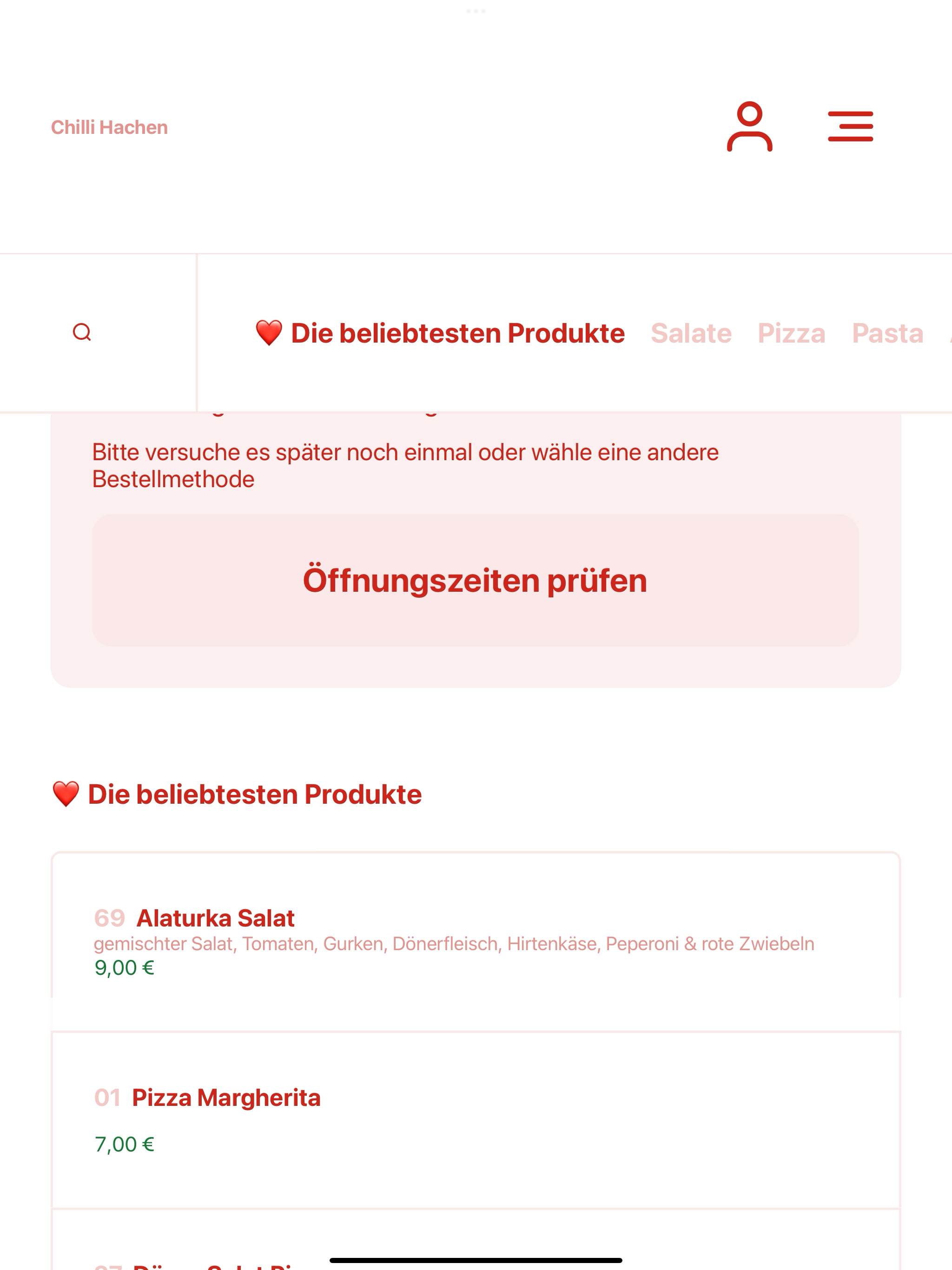 Chilli Hachen