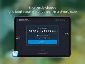 TeamHub screenshot 4