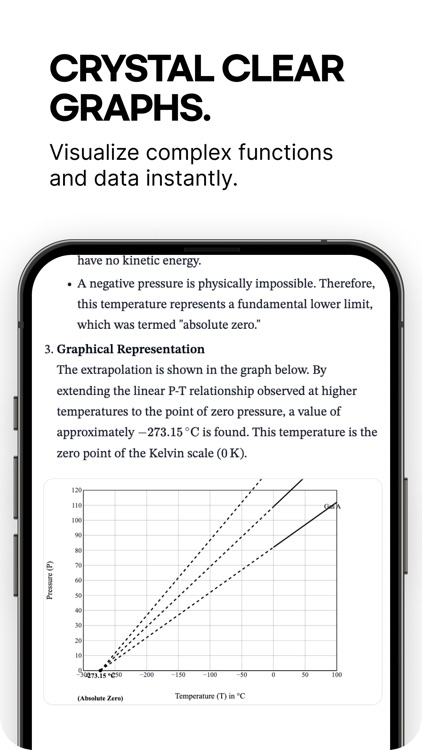 GPAI: AI Homework Solver screenshot-3