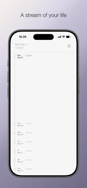 DIARYit: Diary Journal screenshot 1