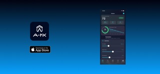 ArMercryX iPhone screenshot