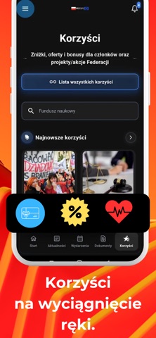 FEDappka Screenshot 3 of 6