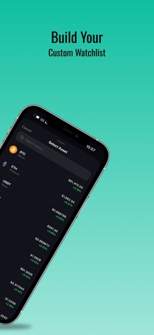 MilestonePro Screenshot 4 of 5
