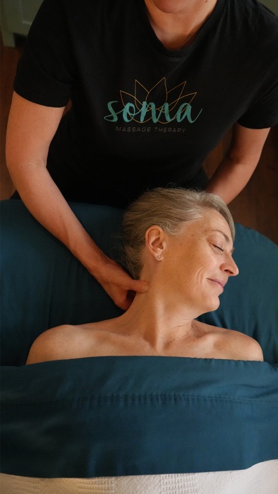Soma Massage Therapy Screenshot 3 of 5