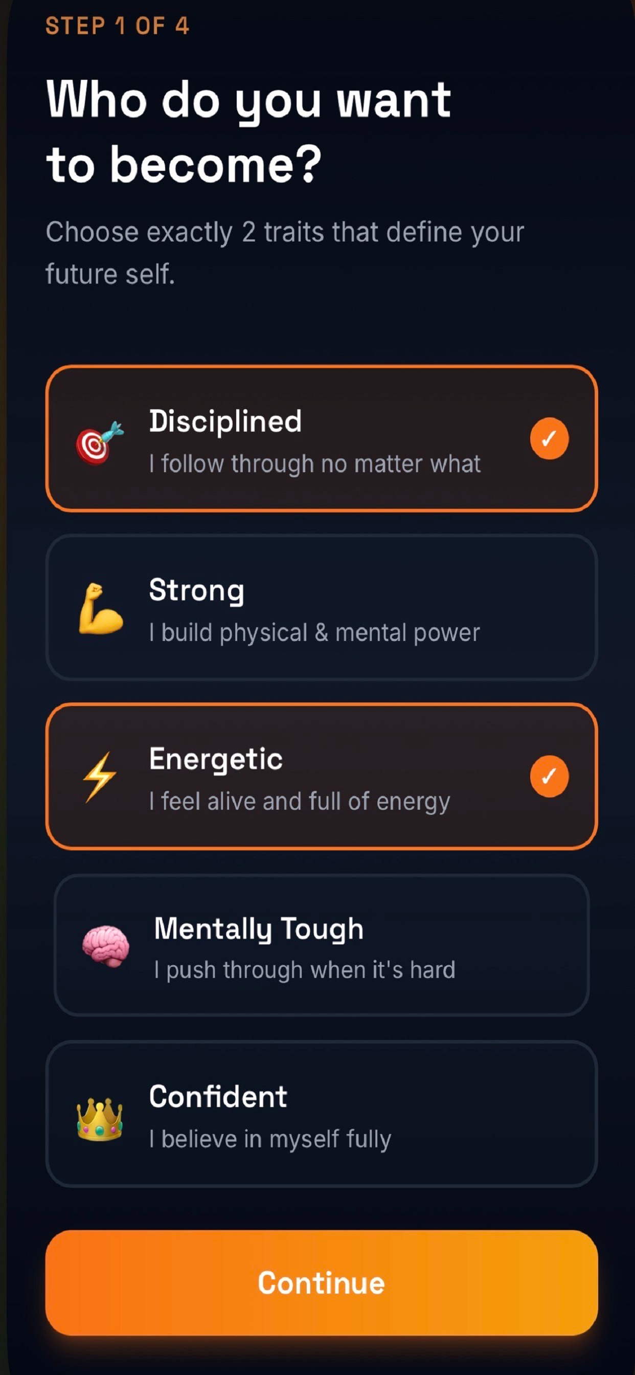 My Best Life Fit screenshot 6