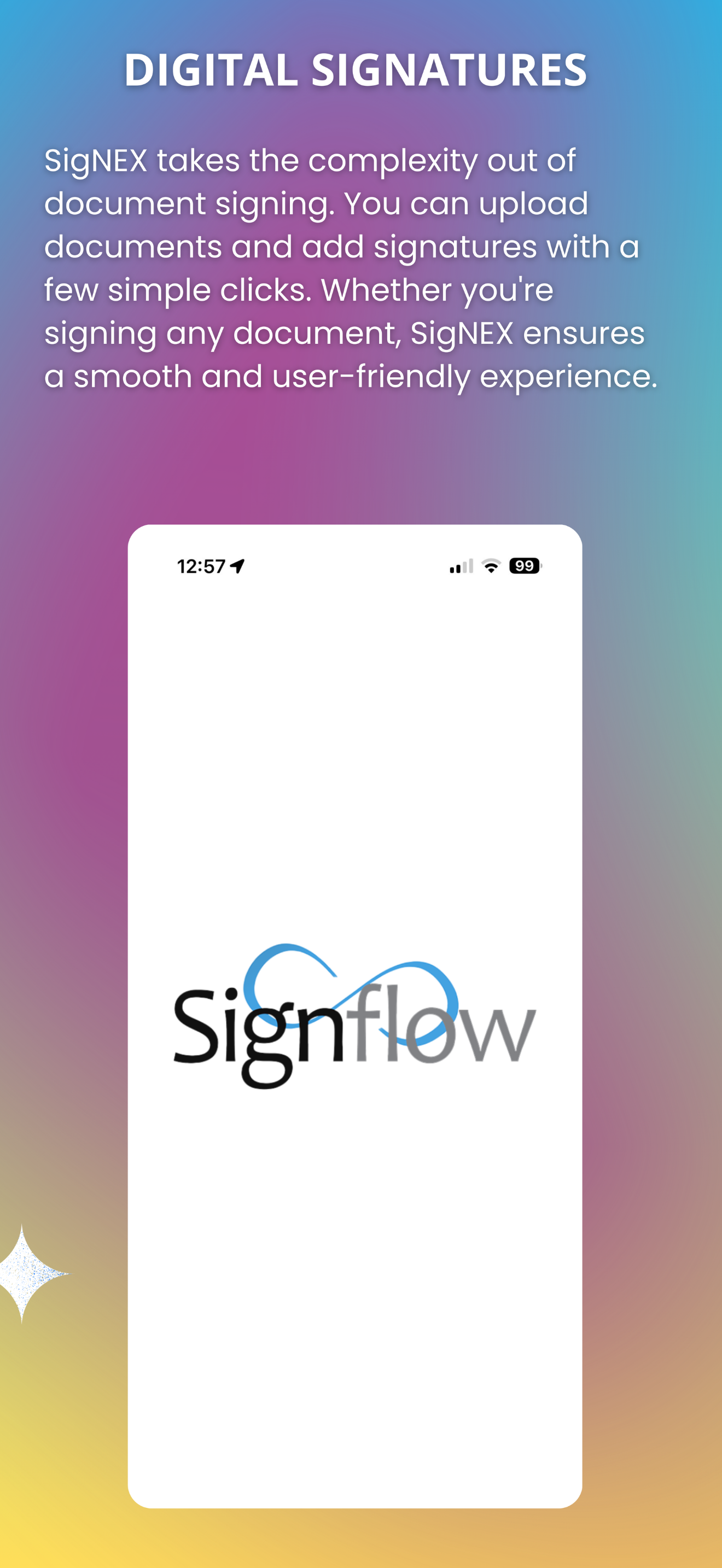 SignFlow