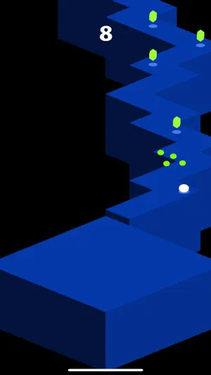 Zip Zag Zup screenshot 3