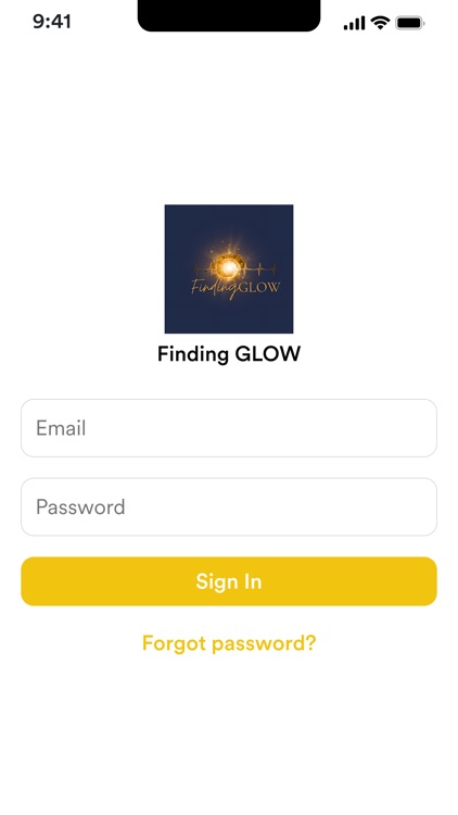 Finding GLOW