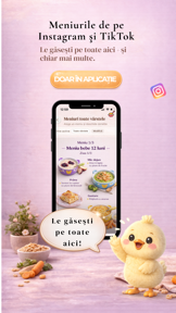 AmiYammi: Diversificare Pro screenshot