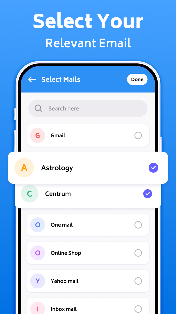 All Email Access  Login
