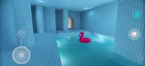 Poolrooms: The Hidden Exit screenshot 1