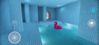 Poolrooms: The Hidden Exit screenshot