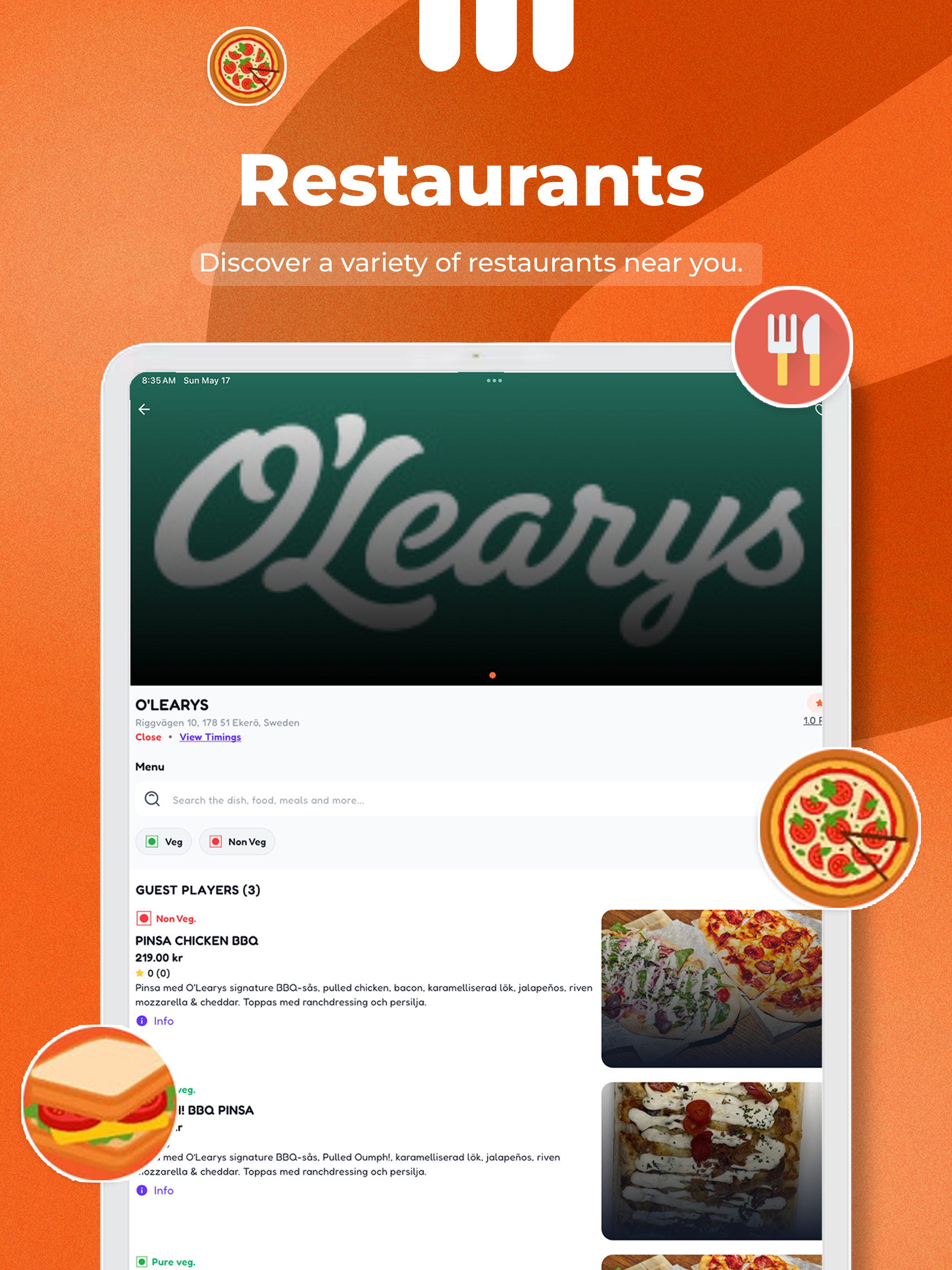 FoodClick