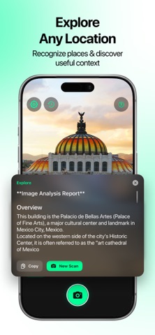 World Lens Screenshot 3