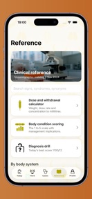 Global Beef Health screenshot