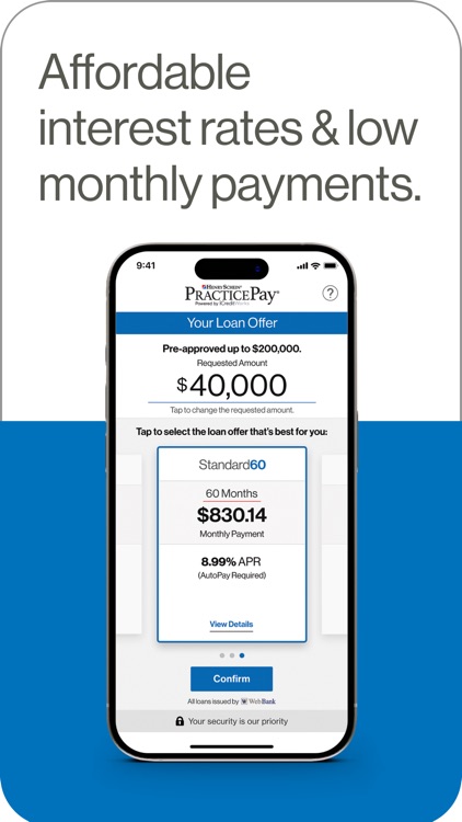 Henry Schein PracticePay