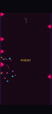 ouch. thegame screenshot