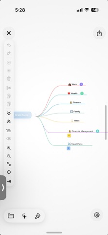 DoxMAP Screenshot 3 of 5