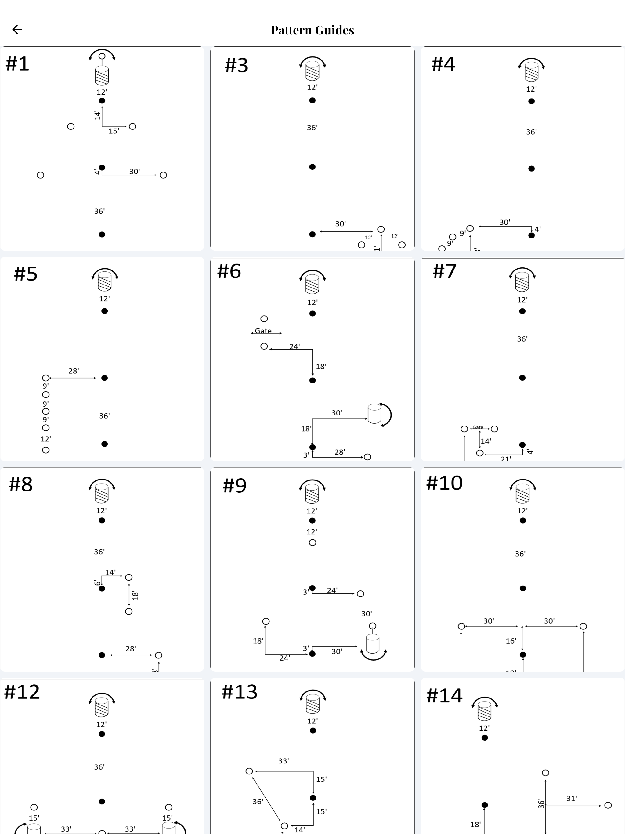 Mounted Shooters Guidebook screenshot 7