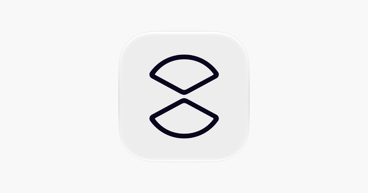 ‎MultiCam - Dual Capture Photos App - App Store