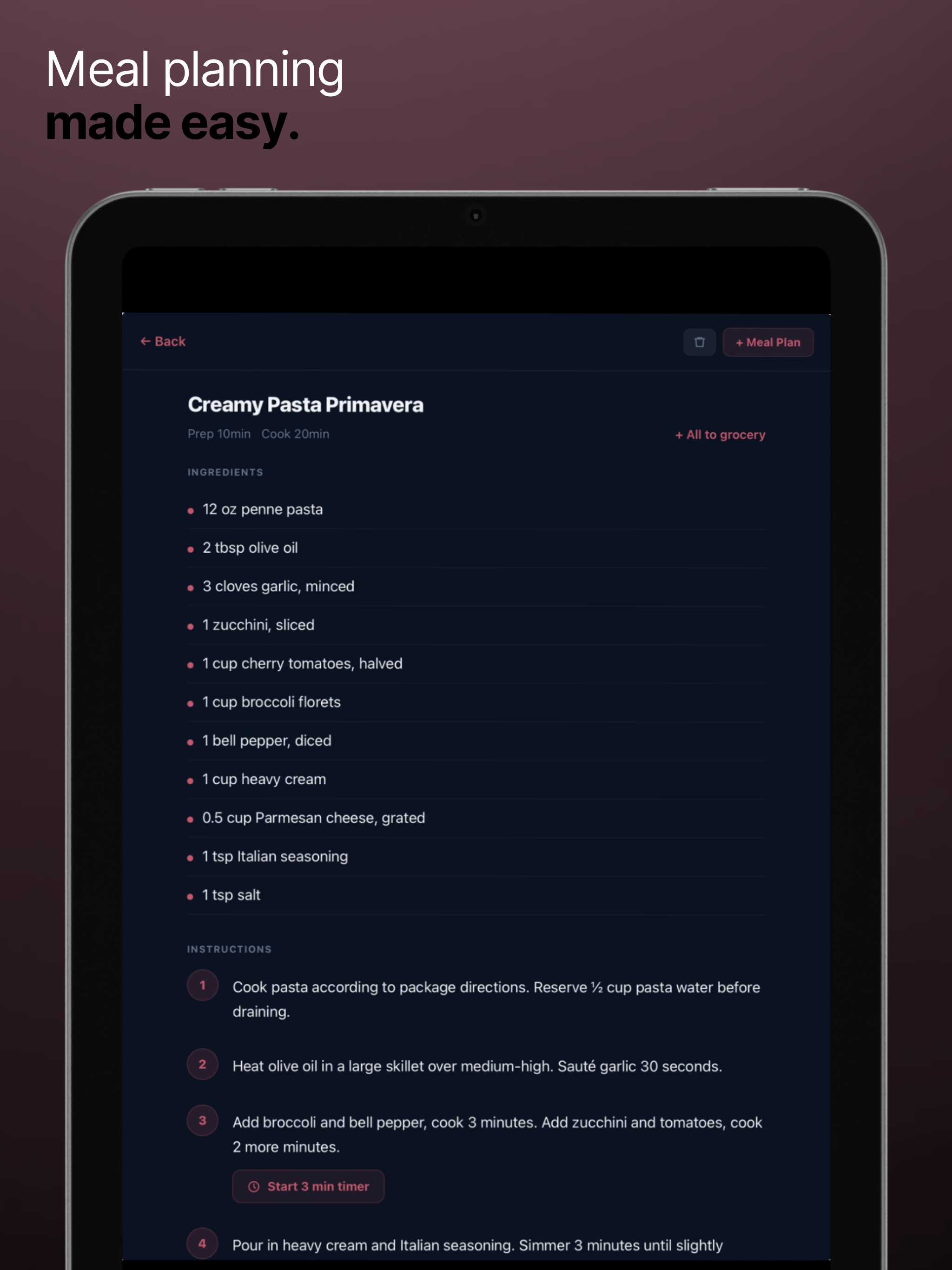 Complete OS
