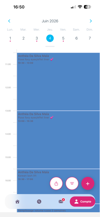 Notitly Screenshot 5 of 5