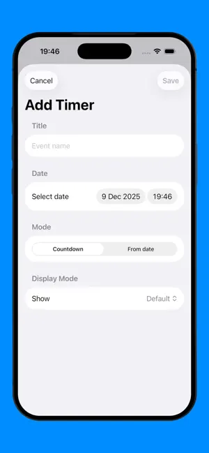 Planner365 screenshot 2
