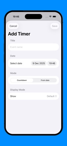 Planner365 Screenshot 2 of 6