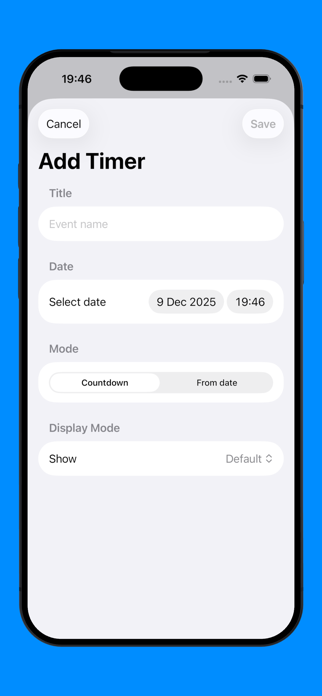 Planner365 Screenshot 2 of 6