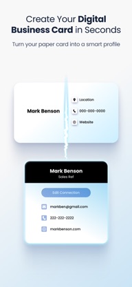 Business Card Creator - Maker screenshot 6