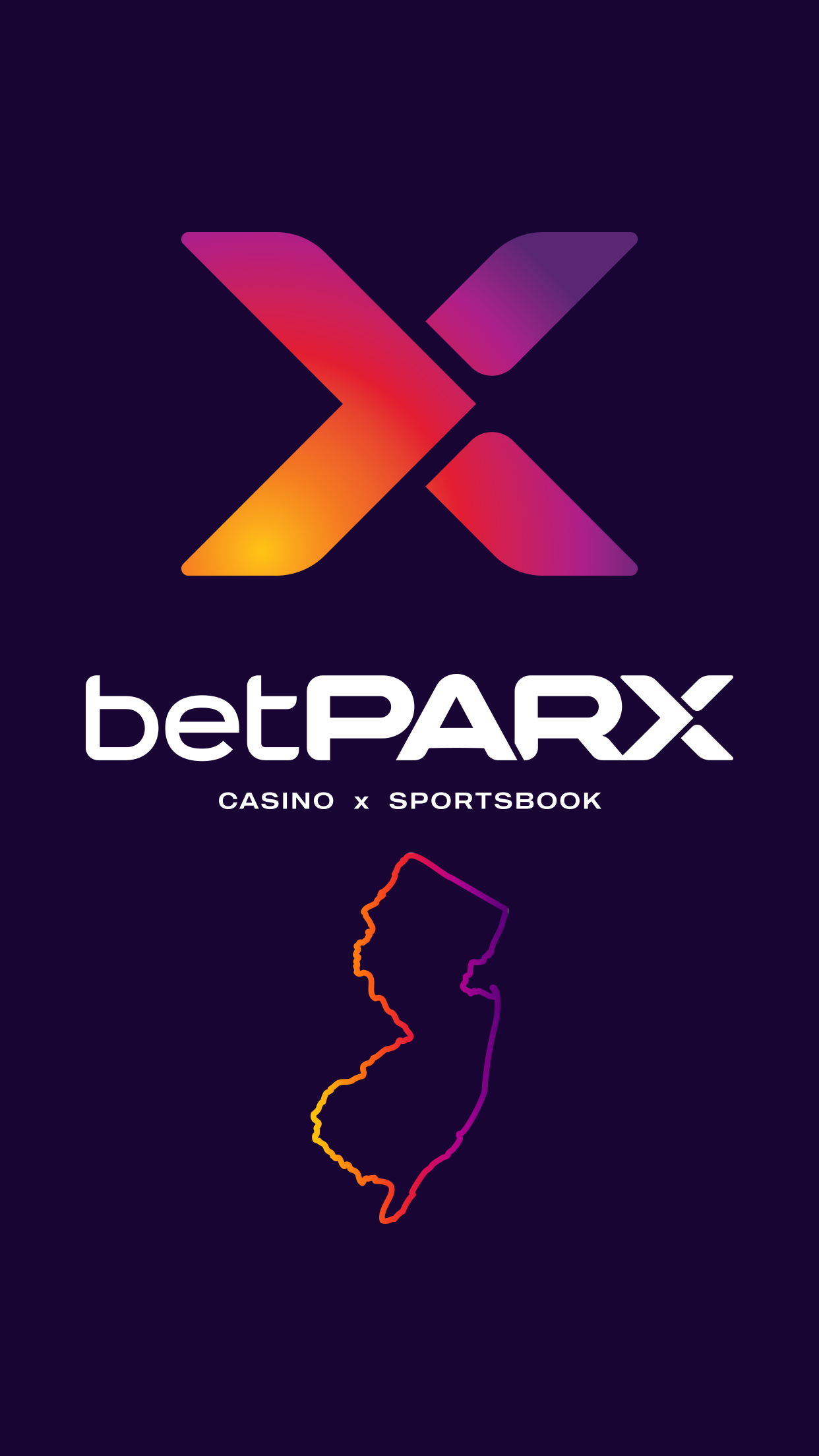 betPARX NJ screenshot 1