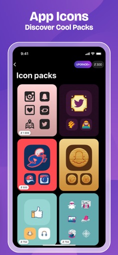 Zedge™ Wallpapers & Ringtones screenshot 8