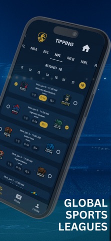 SPORTDUX screenshot