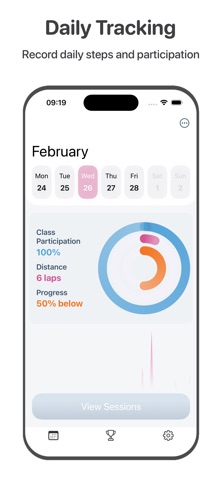 Run Rings Screenshot 2 of 5