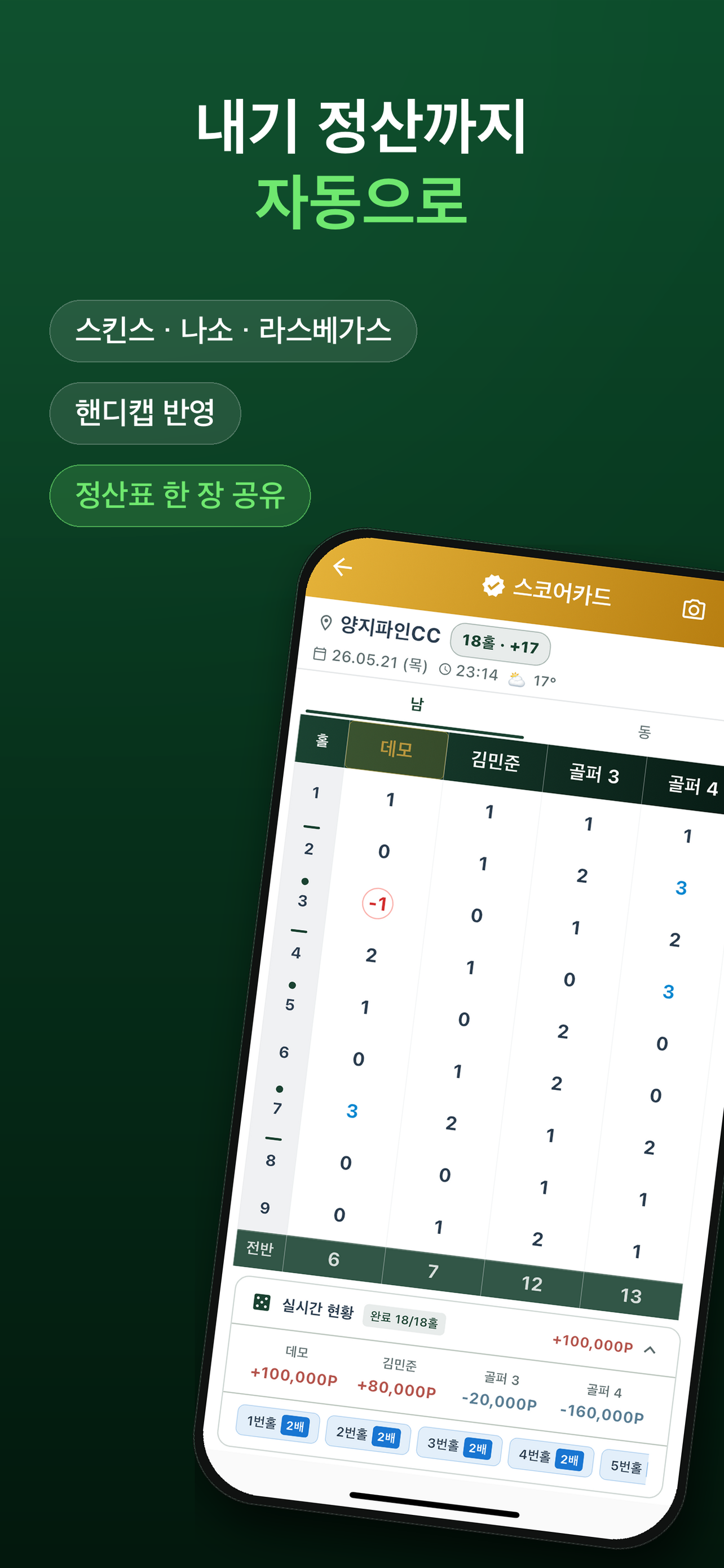 샷봇 shotbot screenshot 4