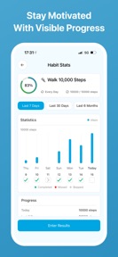 Goal Tracker & Daily Planner screenshot