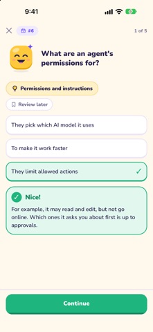 Tokencito screenshot 4