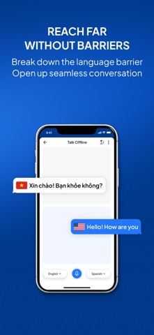 LocaTalk - Talk to the World screenshot