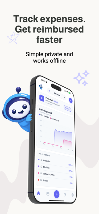 Orbit Wave Screenshot 1 of 6