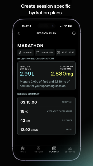 FLOWBIO Screenshot 6 of 6