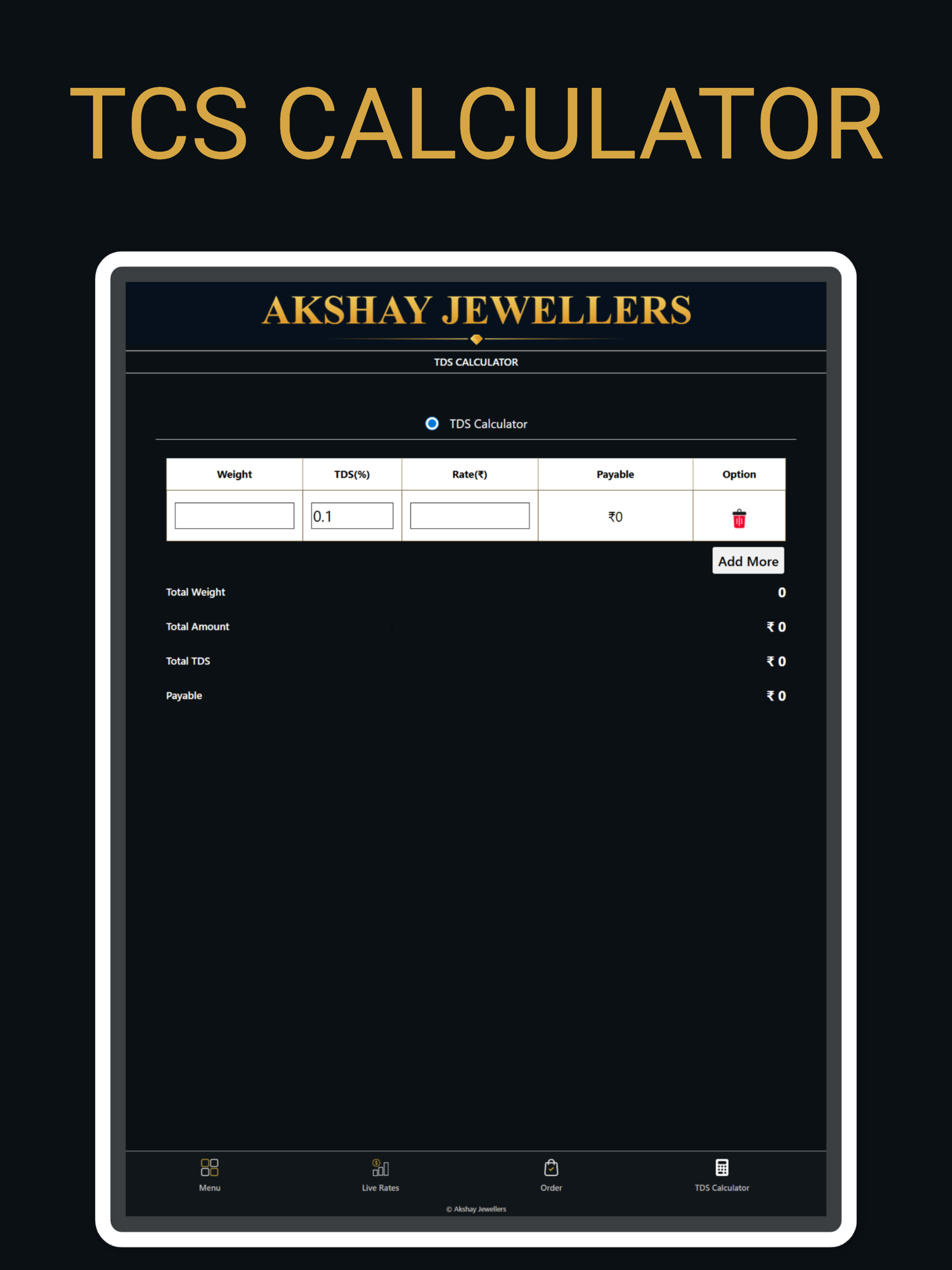 Heritage Bullion screenshot 12