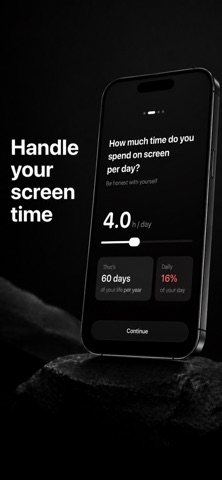 Stayed: App Blocker & Focus screenshot