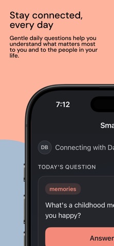 SmallActs screenshot