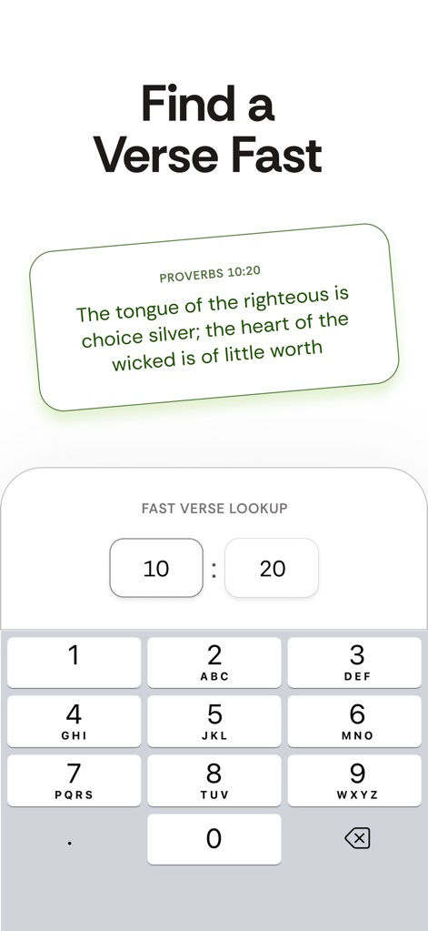 Scripture - Audio Bible Reader - Books App | MWM