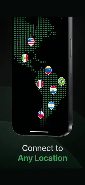 Star VPN: Fast & Private screenshot 2